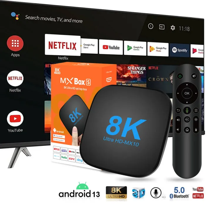 iptv box