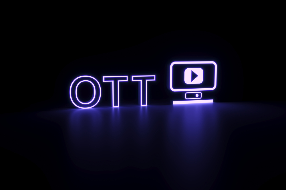 iptv ott service