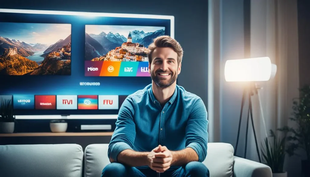 iptv en ligne