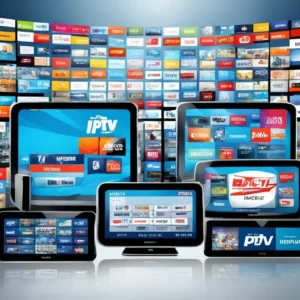 iptv en ligne